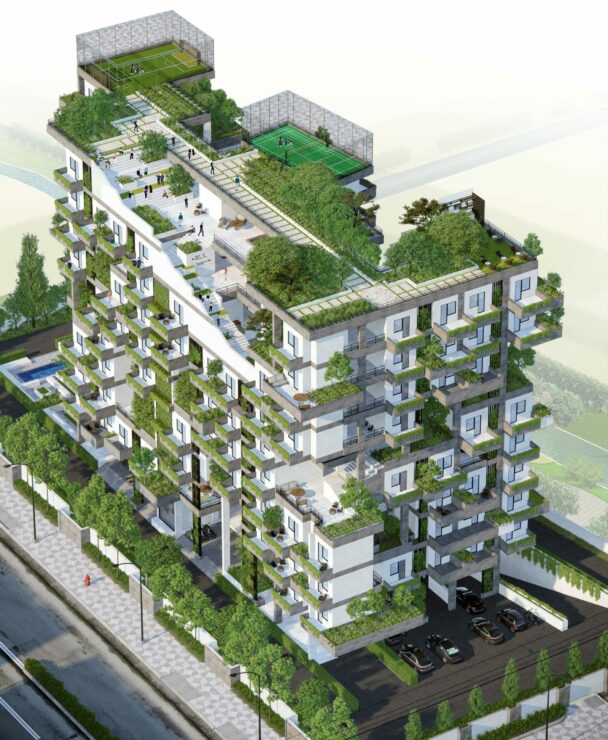 The Urban Nest World Buildings Directory Architecture Search Engine