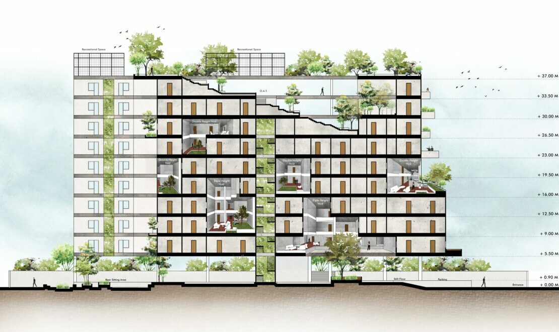 The Urban Nest World Buildings Directory Architecture Search Engine