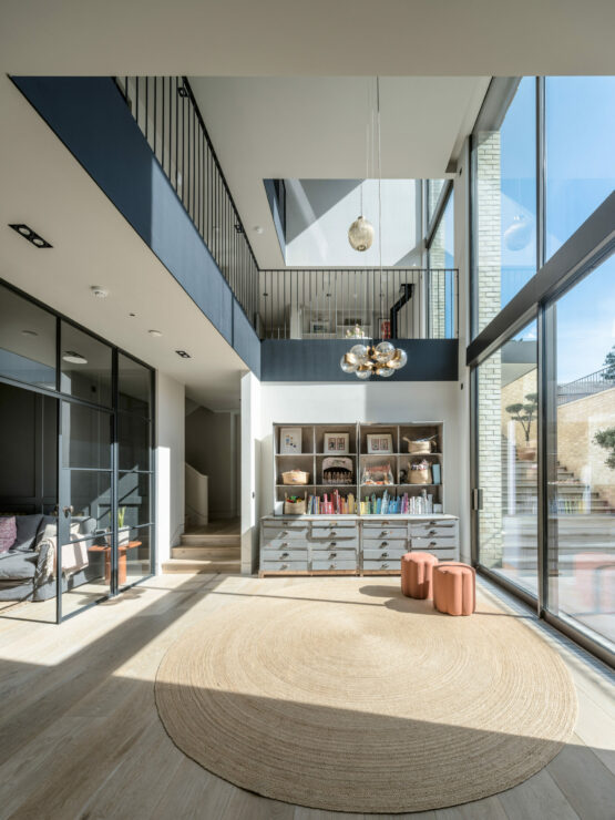 Wimbledon House World Buildings Directory Architecture Search Engine