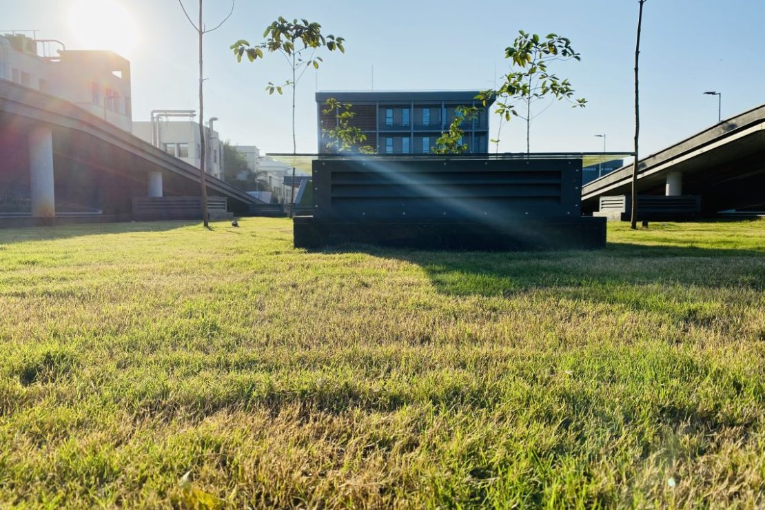 Royal Enfield Headquarters, Chennai World Buildings Directory