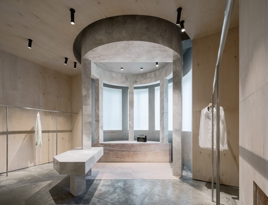 Spma SPMA Store - World Buildings Directory | Architecture Search Engine