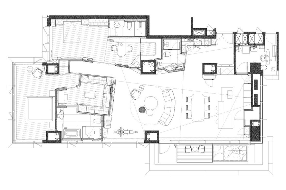 Urban Horizon World Buildings Directory Architecture Search Engine