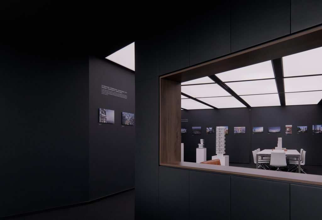 line+ Shanghai Office - World Buildings Directory | Architecture Search ...