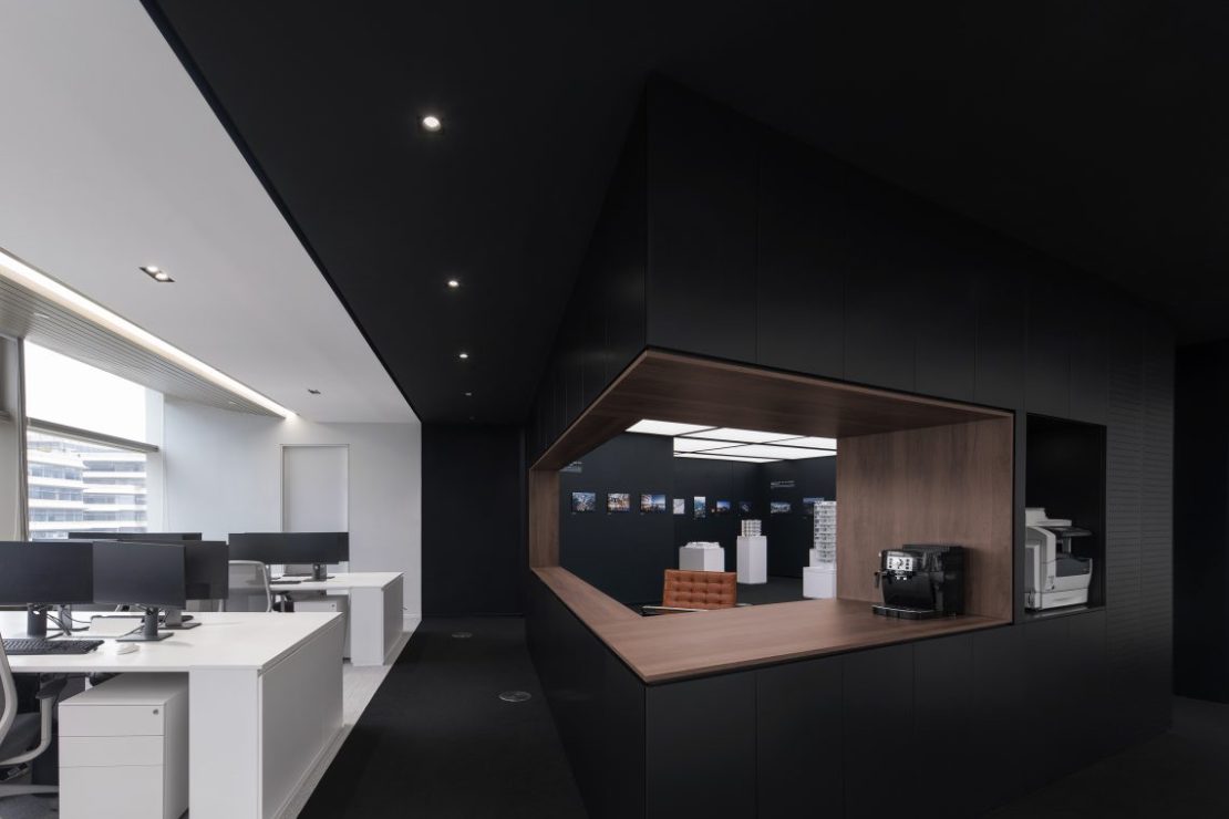 line+ Shanghai Office - World Buildings Directory | Architecture Search ...
