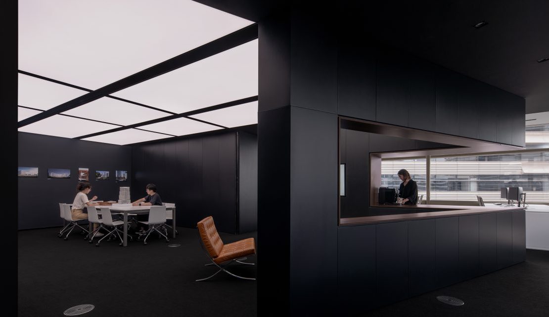 line+ Shanghai Office - World Buildings Directory | Architecture Search ...