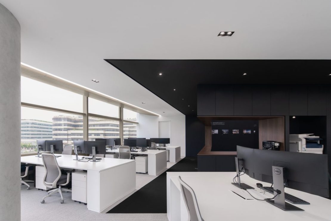 line+ Shanghai Office - World Buildings Directory | Architecture Search ...