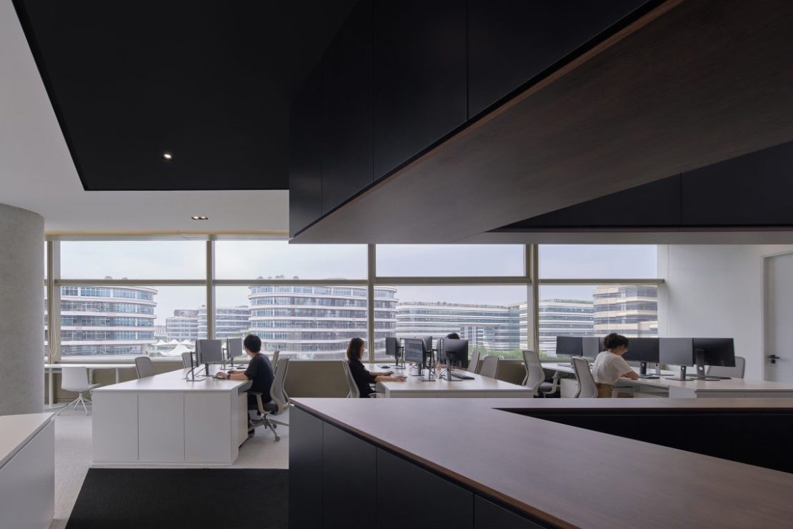 line+ Shanghai Office - World Buildings Directory | Architecture Search ...