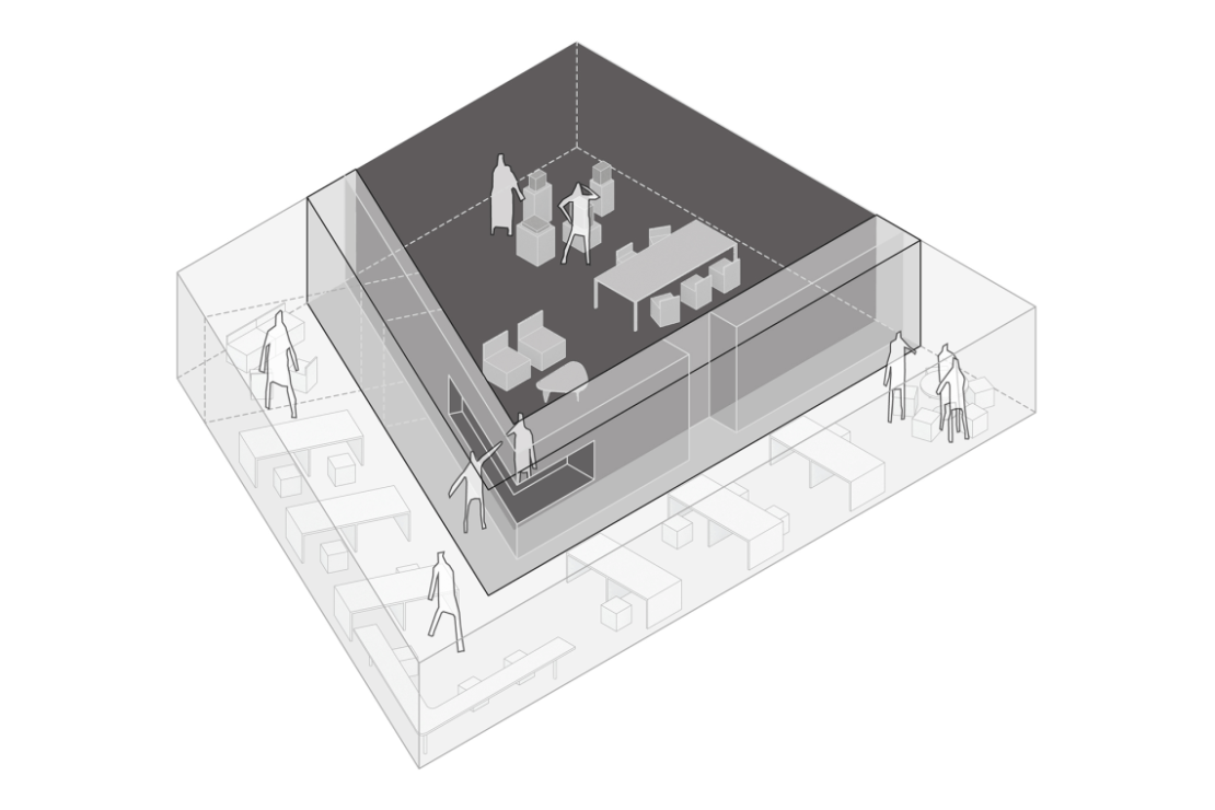 line+ Shanghai Office - World Buildings Directory | Architecture Search ...