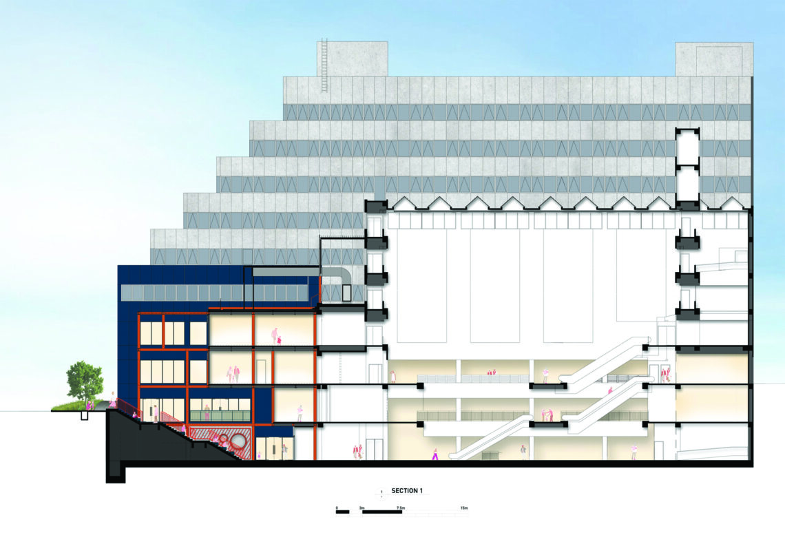 World Building Grid GRiD - World Buildings Directory | Architecture Search Engine