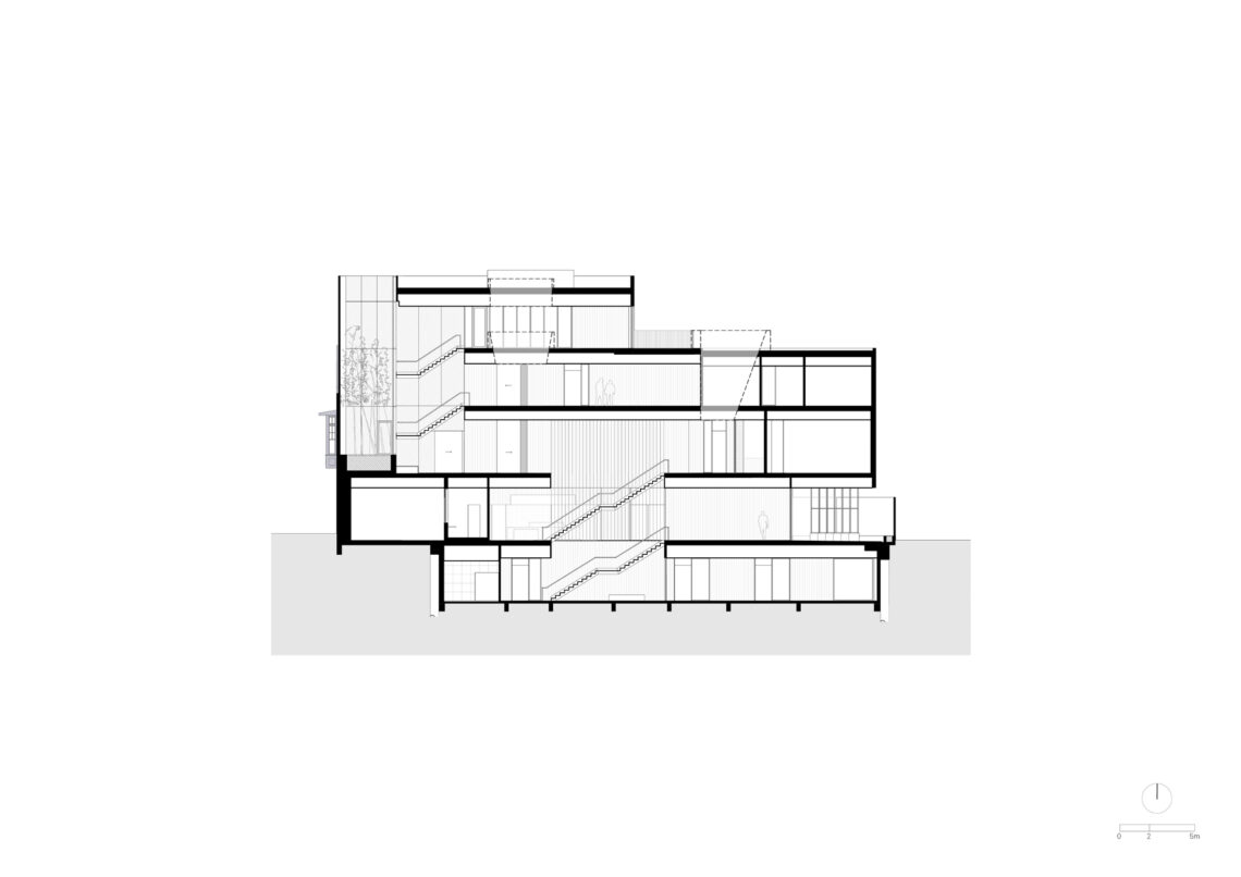 Melbourne Holocaust Museum - World Buildings Directory | Architecture ...
