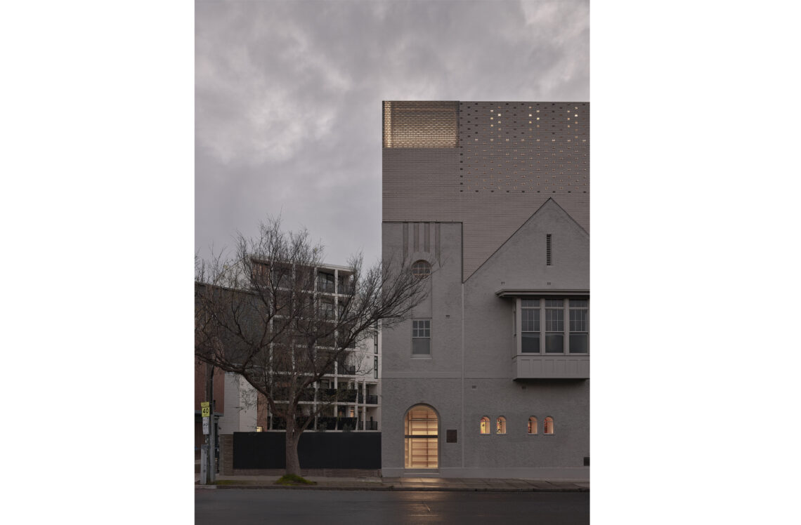 Melbourne Holocaust Museum - World Buildings Directory | Architecture ...