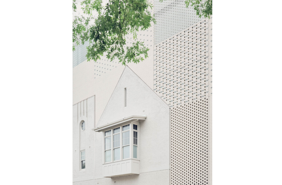 Melbourne Holocaust Museum - World Buildings Directory | Architecture ...
