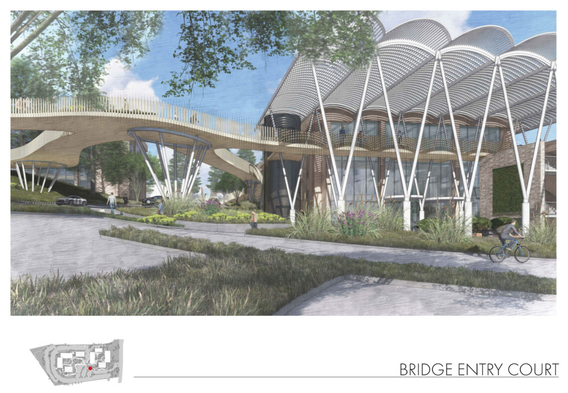 Connective Journey - World Buildings Directory | Architecture Search Engine