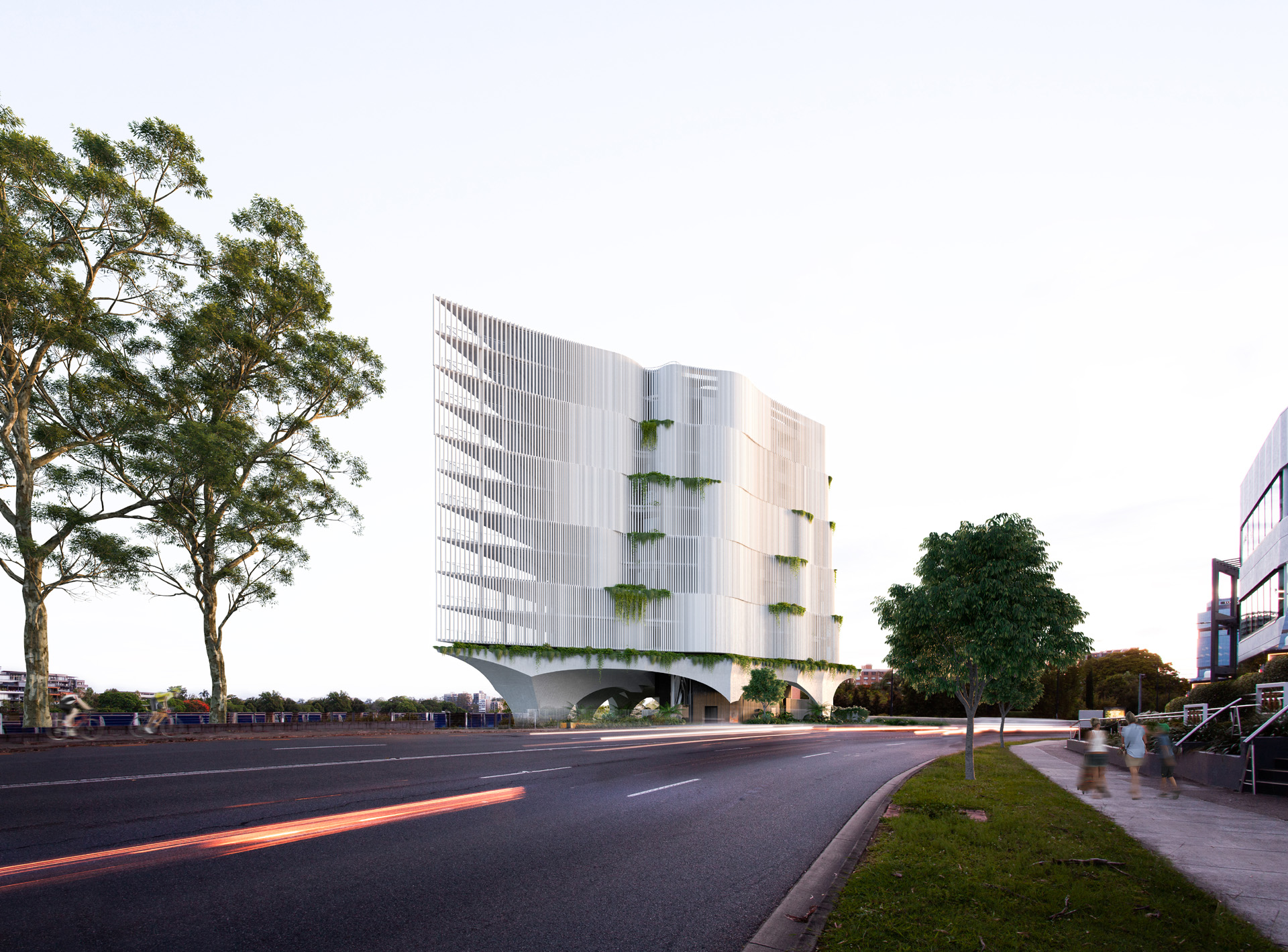 Arc - World Buildings Directory | Architecture Search Engine
