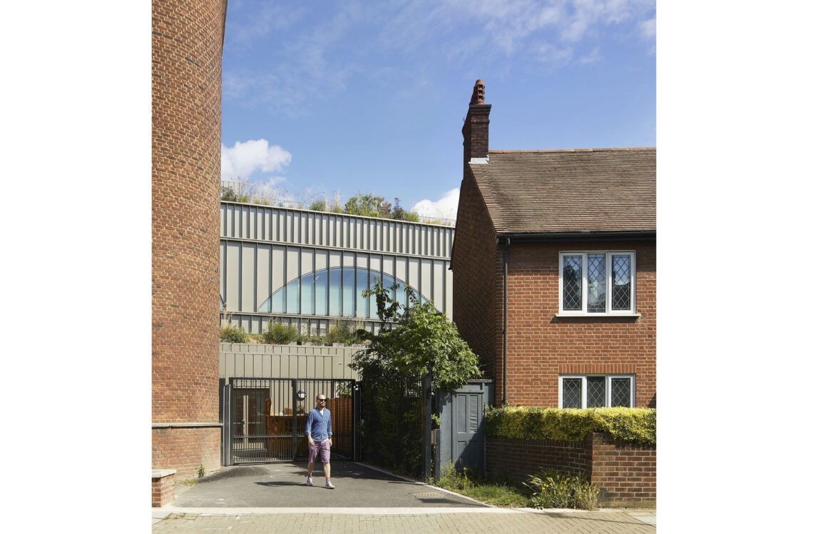 ArtsEd - World Buildings Directory | Architecture Search Engine