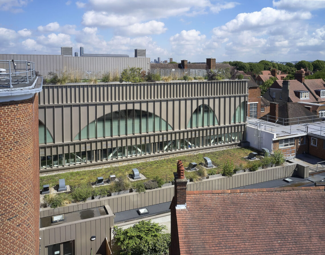 ArtsEd - World Buildings Directory | Architecture Search Engine