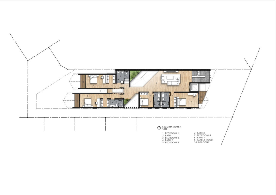 Cocoons - World Buildings Directory | Architecture Search Engine