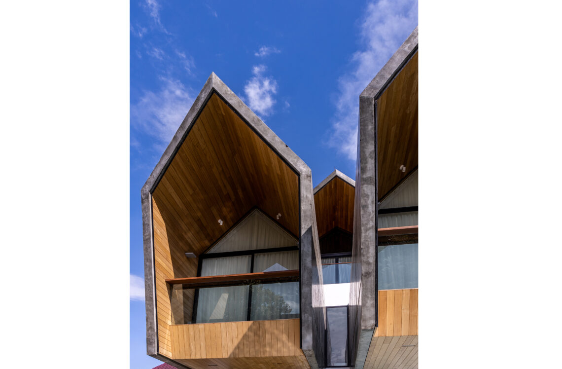 Cocoons - World Buildings Directory | Architecture Search Engine