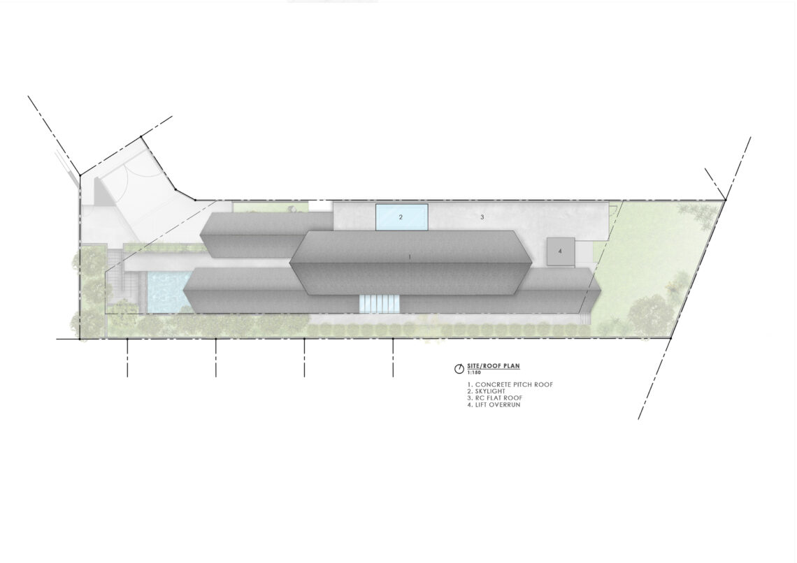 Cocoons - World Buildings Directory | Architecture Search Engine