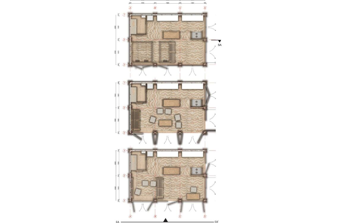 Micro Colony - World Buildings Directory | Architecture Search Engine