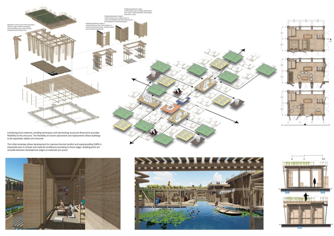 Micro Colony - World Buildings Directory | Architecture Search Engine