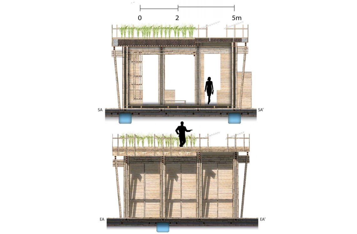 Micro Colony - World Buildings Directory | Architecture Search Engine