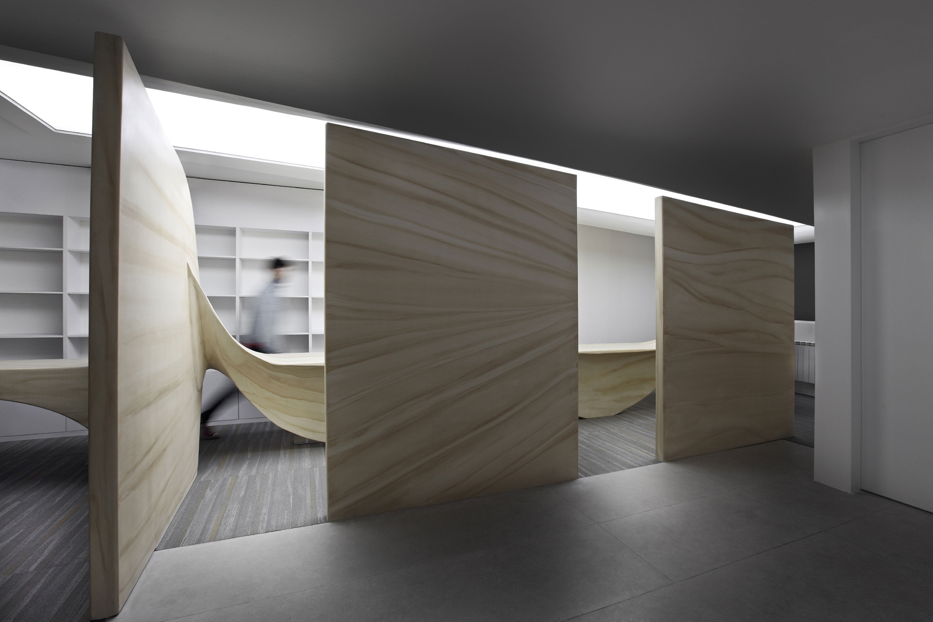 JEWELRY OFFICE - World Buildings Directory | Architecture Search Engine