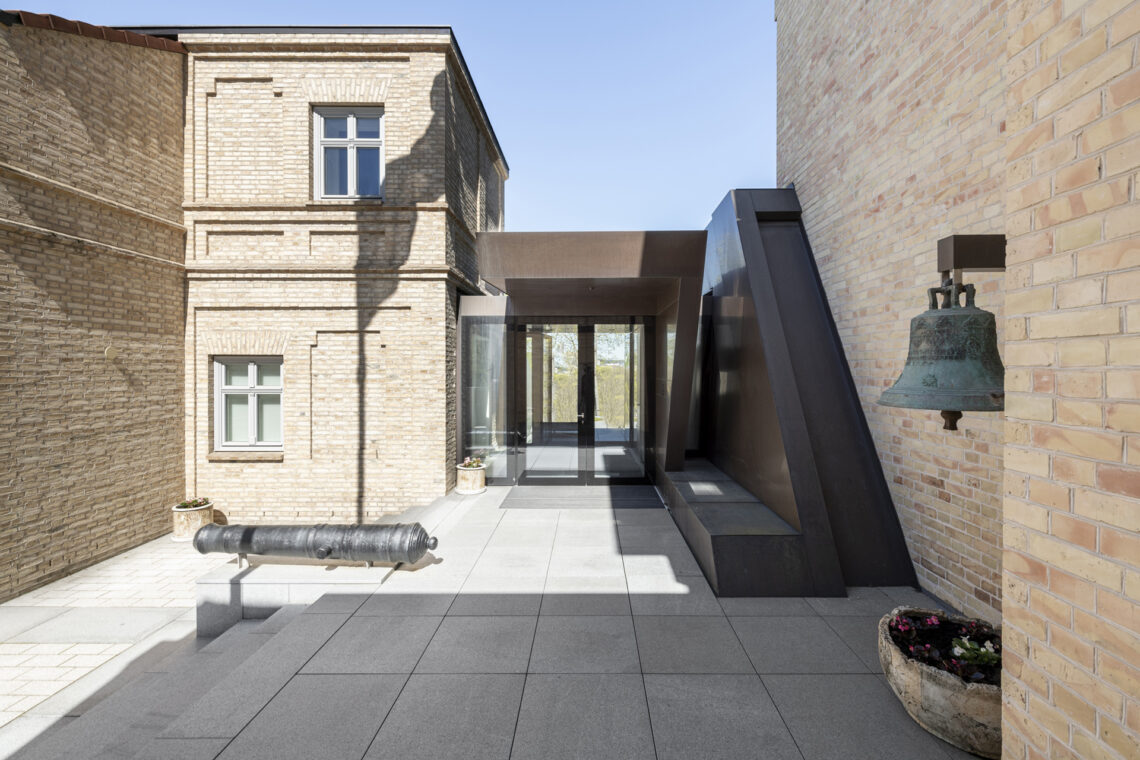 Complex U40 Vilnius, Lithuania - World Buildings Directory ...