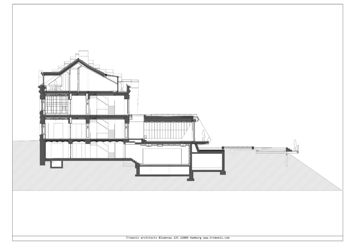 Complex U40 Vilnius, Lithuania - World Buildings Directory ...