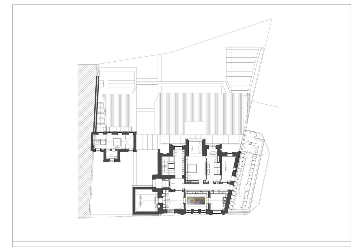 Complex U40 Vilnius, Lithuania - World Buildings Directory ...