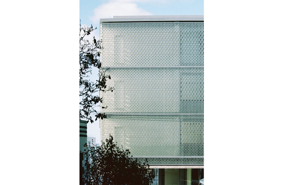 Edition Building Edition - World Buildings Directory | Architecture Search Engine