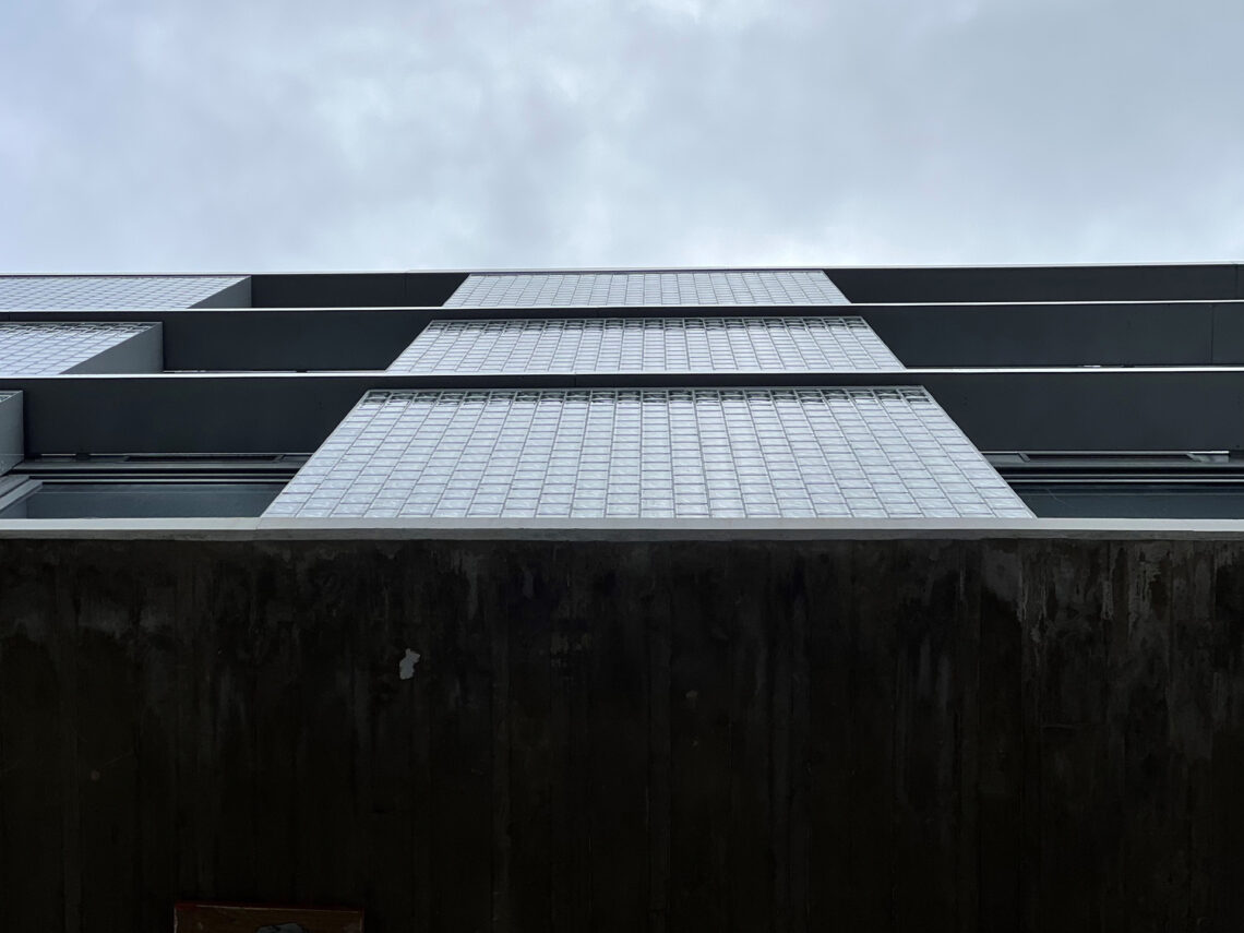 Edition Building Edition - World Buildings Directory | Architecture Search Engine