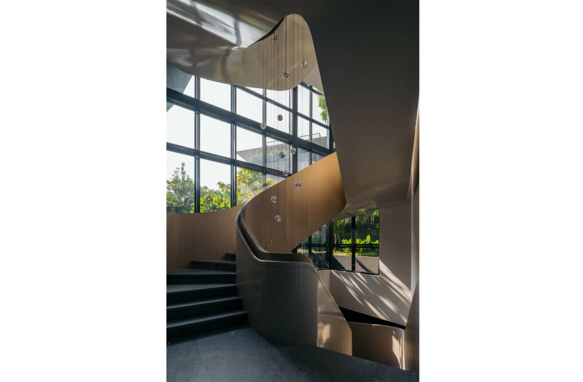 3ASH House - World Buildings Directory | Architecture Search Engine