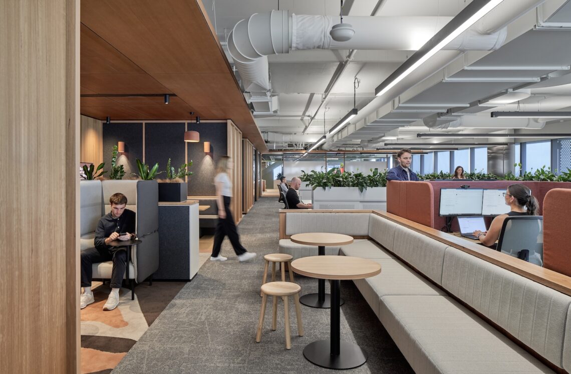 CSL Global Headquarters and Centre for Research & Development - World ...