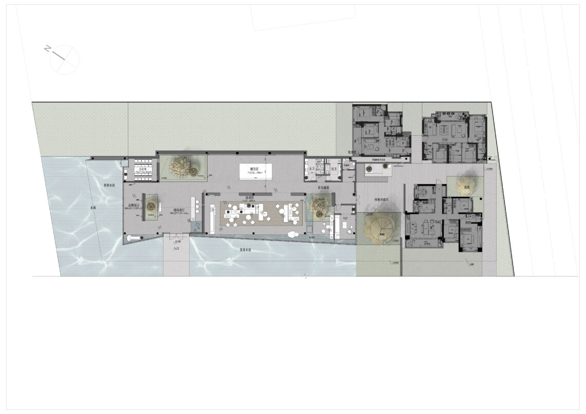 Jade Apartment - World Buildings Directory | Architecture Search Engine