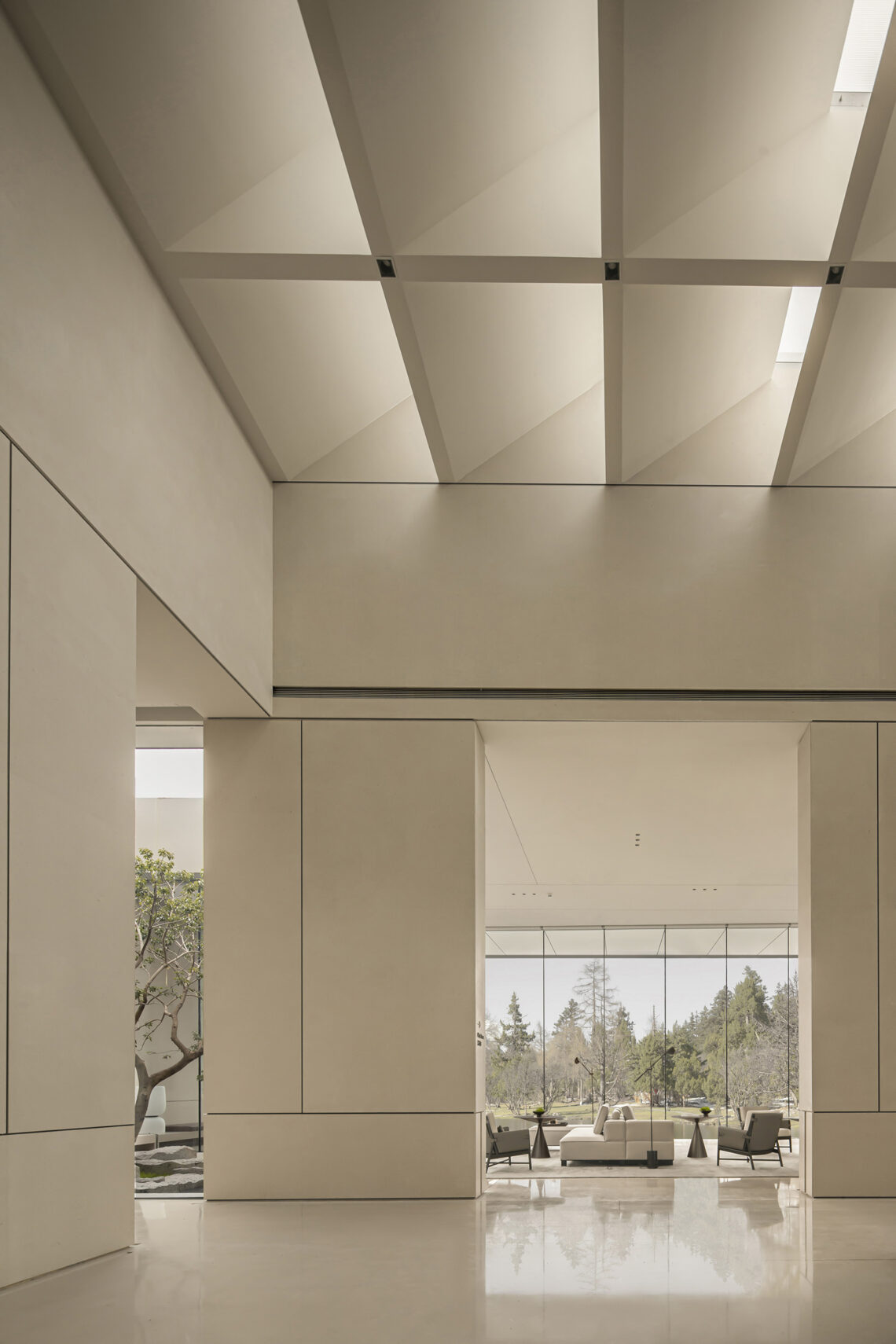 Jade Apartment - World Buildings Directory | Architecture Search Engine