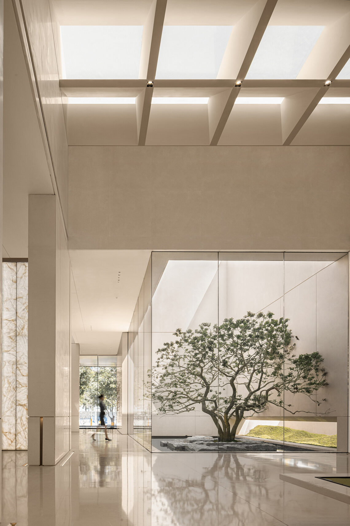 Jade Apartment - World Buildings Directory | Architecture Search Engine