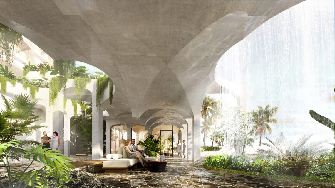 Abaca Resort Mactan - World Buildings Directory | Architecture Search ...