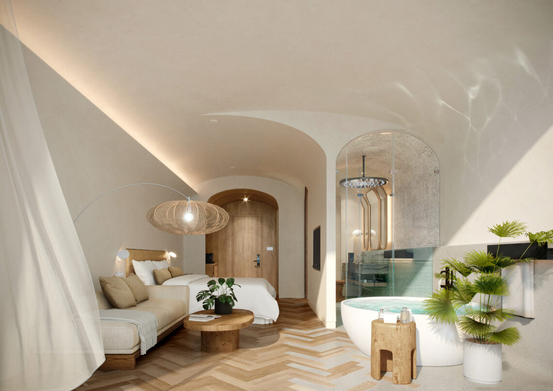 Abaca Resort Mactan - World Buildings Directory | Architecture Search ...