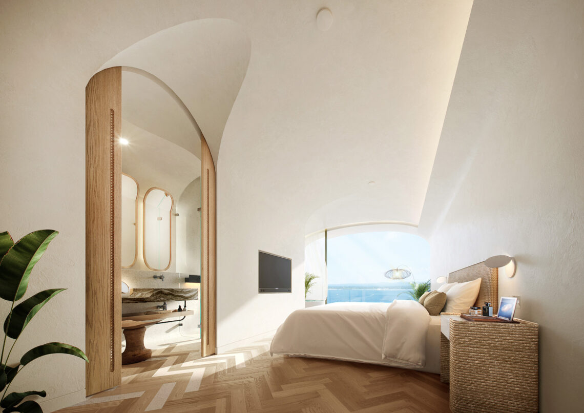 Abaca Resort Mactan - World Buildings Directory | Architecture Search ...