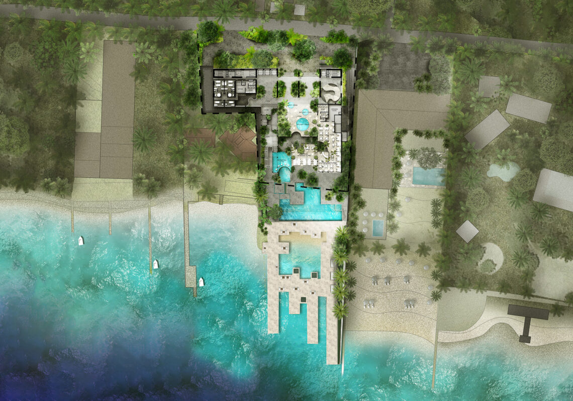Abaca Resort Mactan - World Buildings Directory | Architecture Search ...