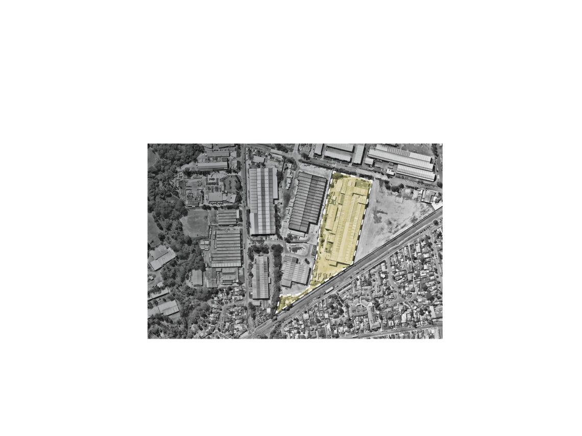 Multigate Building Yennora Multigate Medical Campus - World Buildings Directory ...