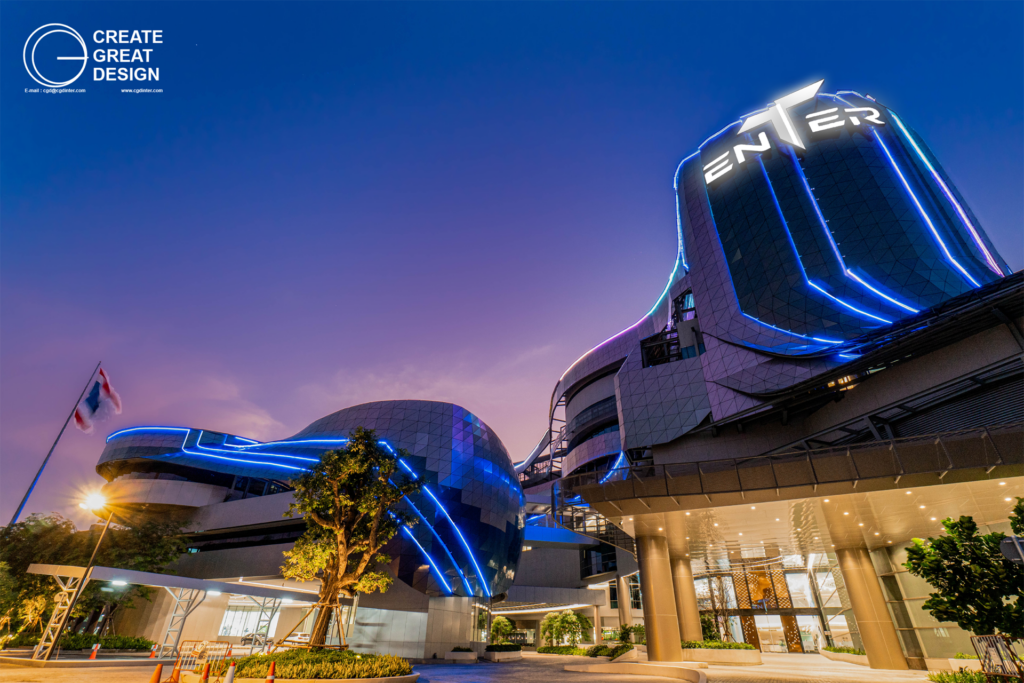 Enter (Enco Terminal) - World Buildings Directory | Architecture Search ...