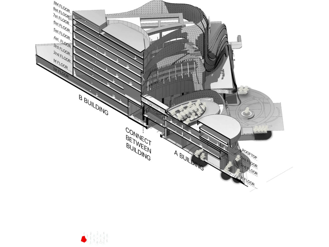 Enter (Enco Terminal) - World Buildings Directory | Architecture Search ...