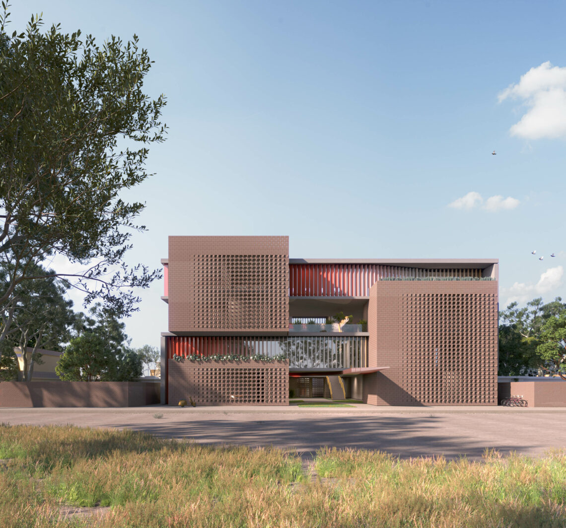 African Urban School World Buildings Directory Architecture Search african-urban-school-world-buildings-directory-architecture-search