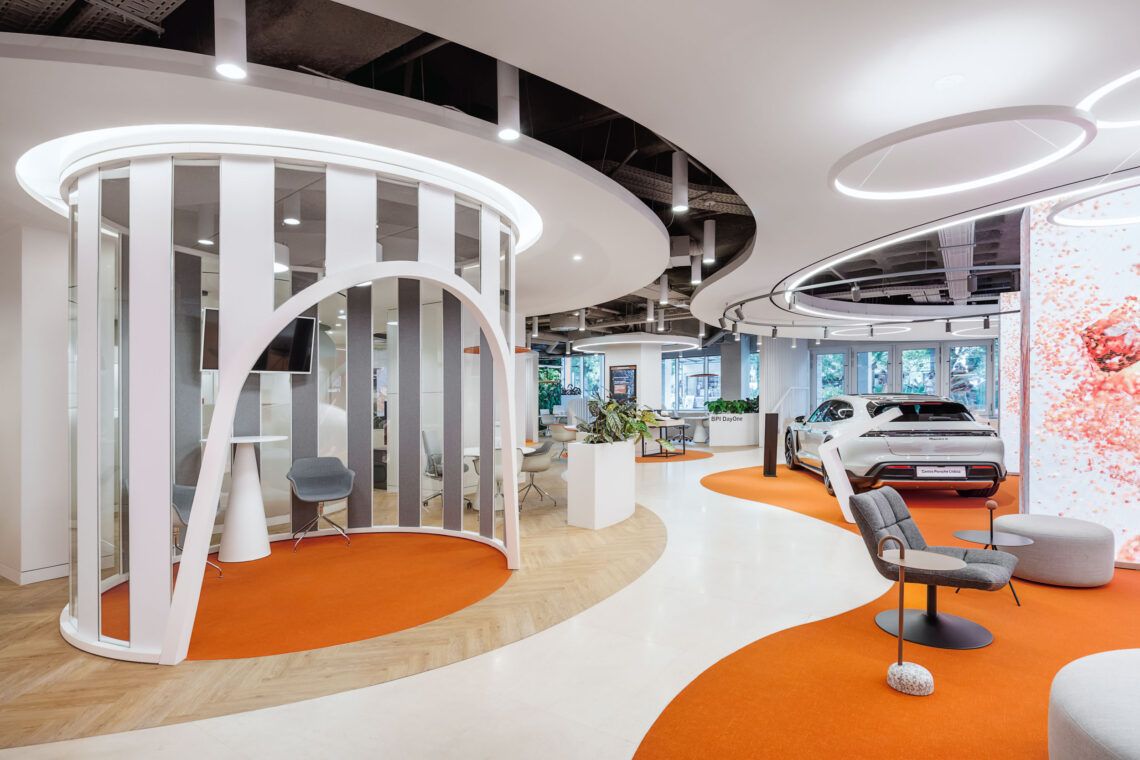 All In One - Banco BPI - World Buildings Directory | Architecture ...