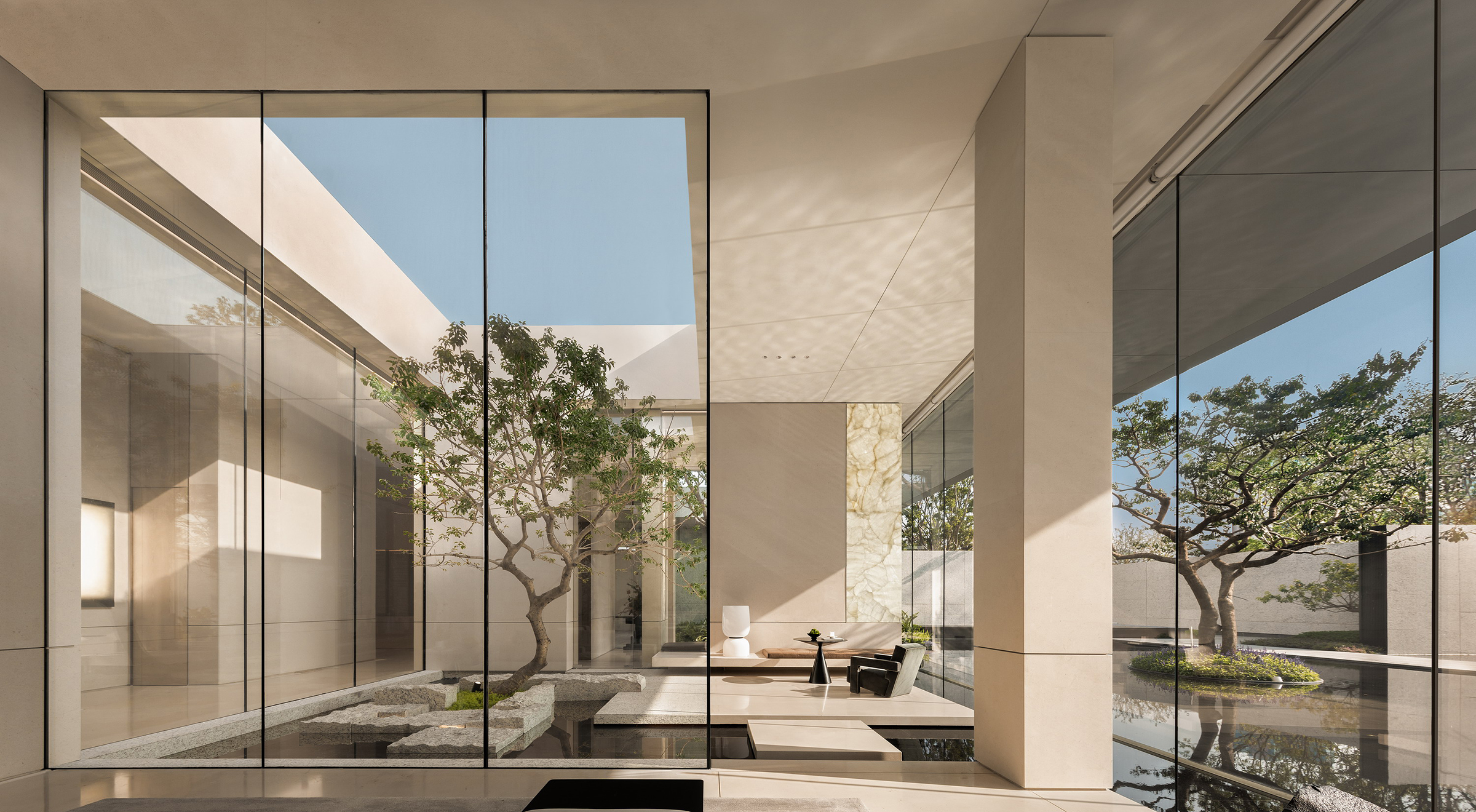 Matrix Design Archives - World Buildings Directory | Architecture ...