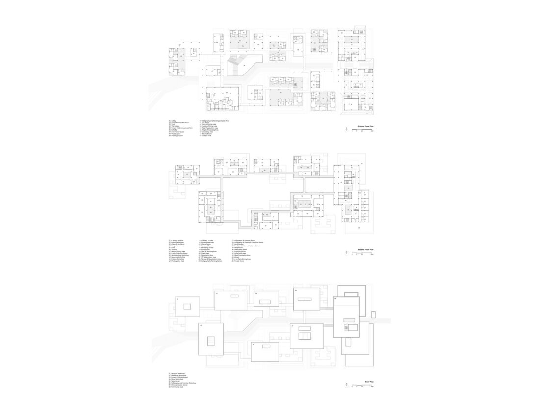Joyful Community - World Buildings Directory | Architecture Search Engine