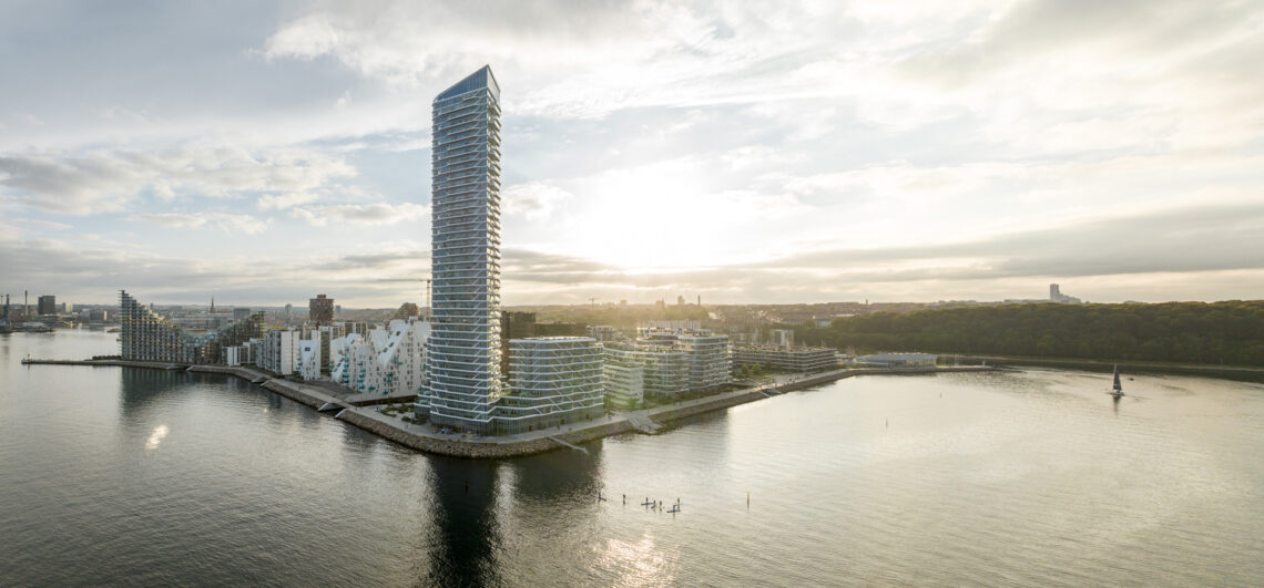 Lighthouse Design Building Lighthouse - World Buildings Directory | Architecture Search Engine