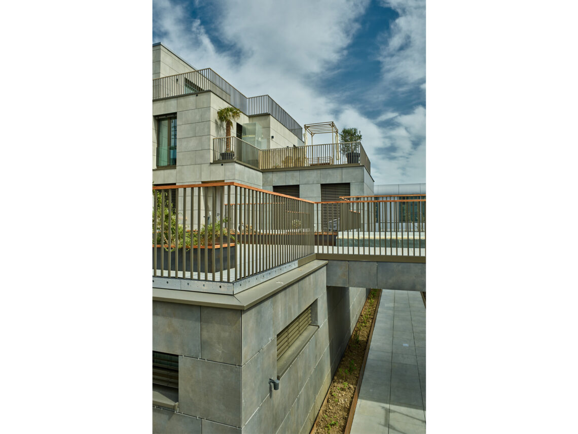 Rheinblick1010 - World Buildings Directory | Architecture Search Engine